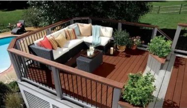 Covered Deck Ideas On a Budget