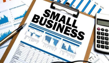 Lucrative Business Ideas With Small Capital In Nigeria