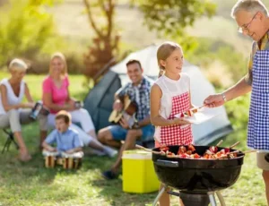 How To Start a Picnic Business