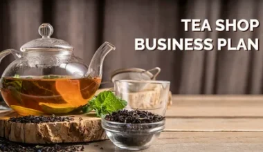 How to Start a Loaded Tea Business