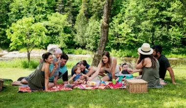 How To Start a Picnic Business